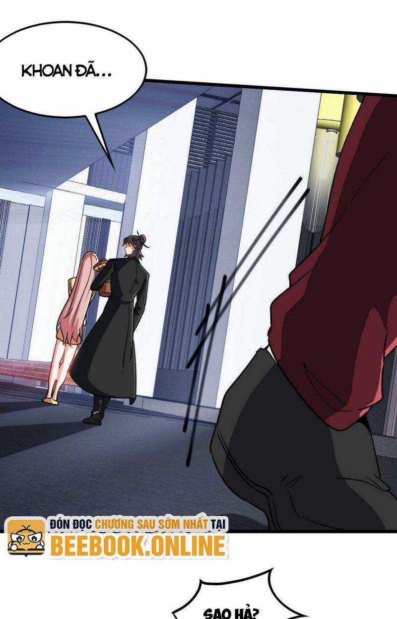 Long Vương Điện - Chapter 150 - Trang 30