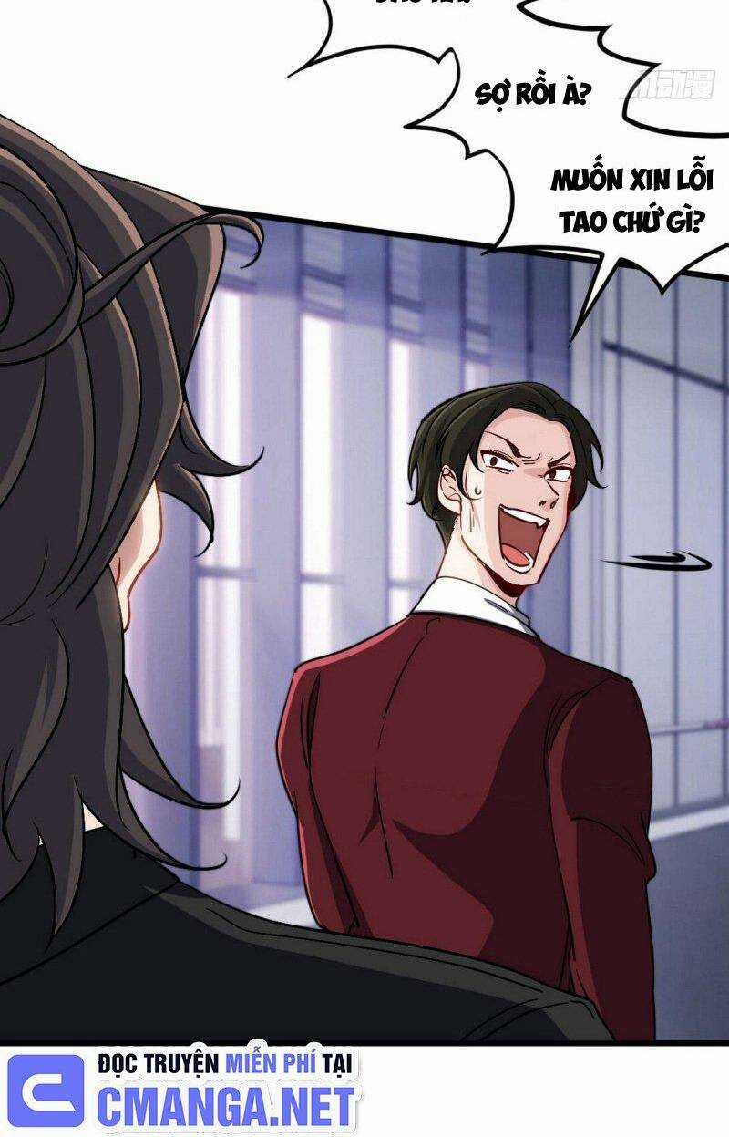 Long Vương Điện - Chapter 150 - Trang 31