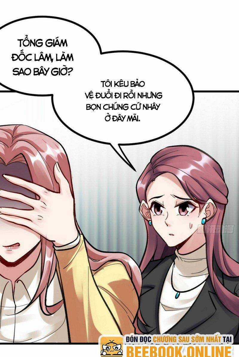 Long Vương Điện - Chapter 150 - Trang 6