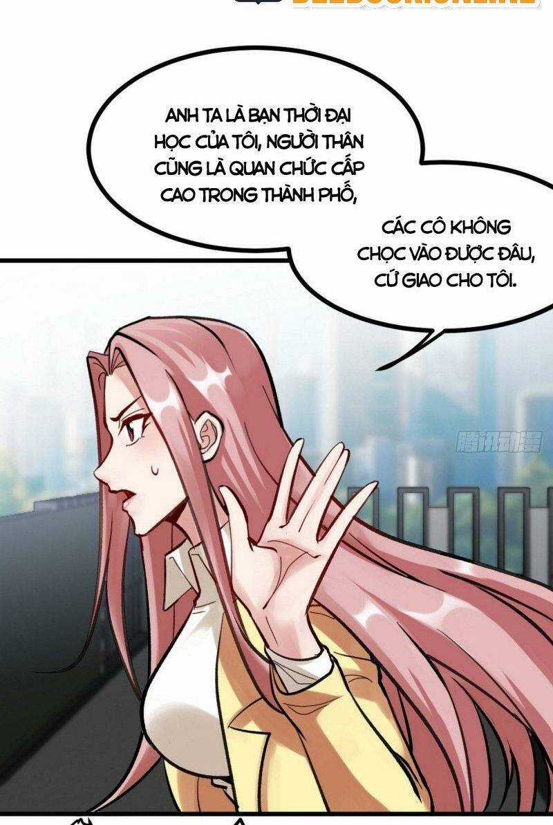 Long Vương Điện - Chapter 150 - Trang 7