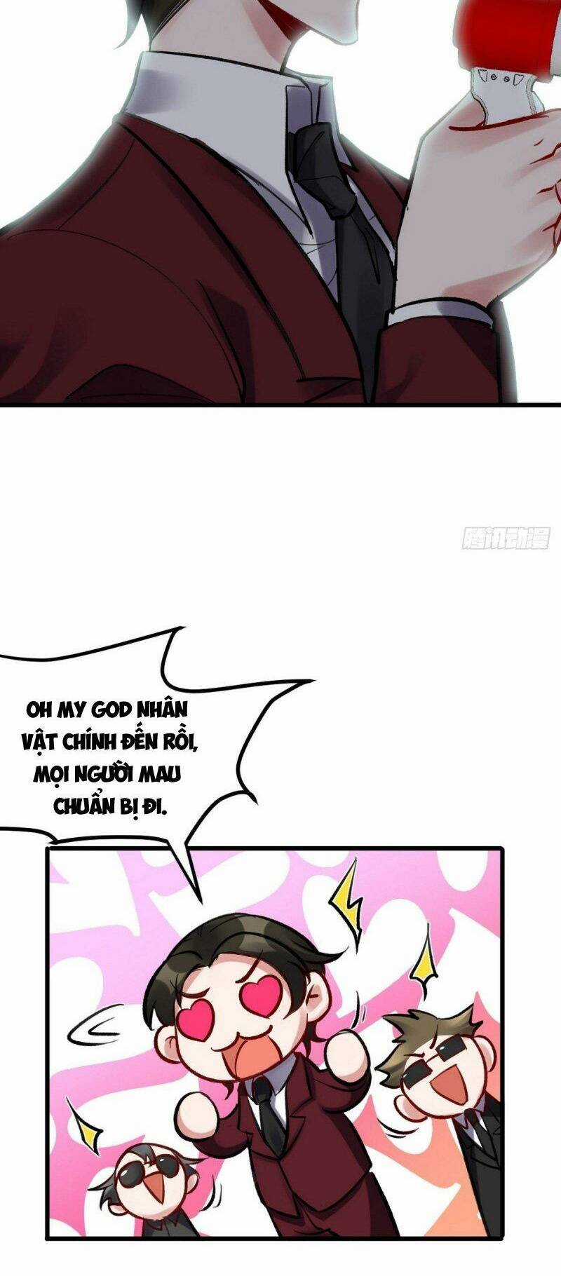 Long Vương Điện - Chapter 150 - Trang 9