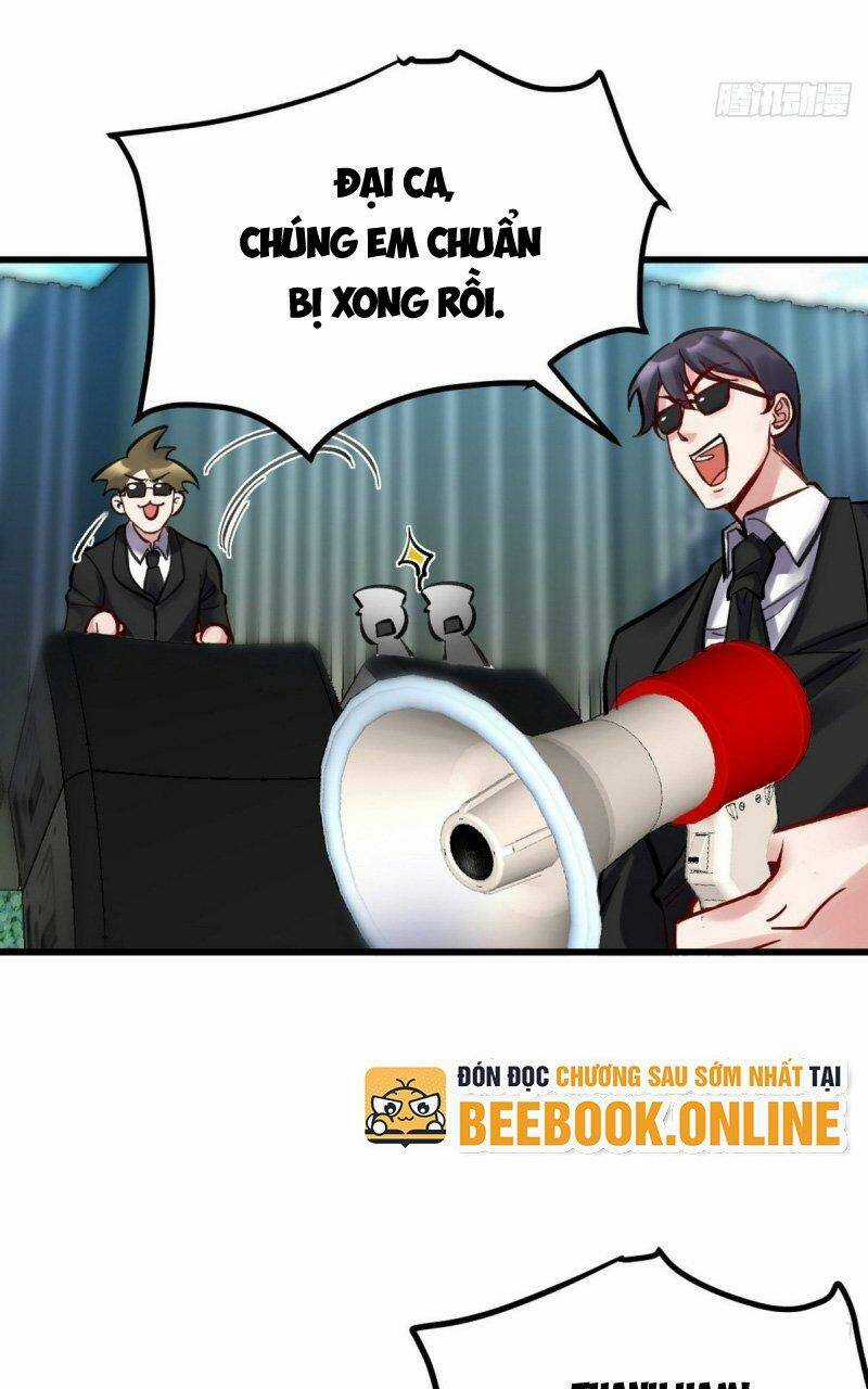 Long Vương Điện - Chapter 150 - Trang 10