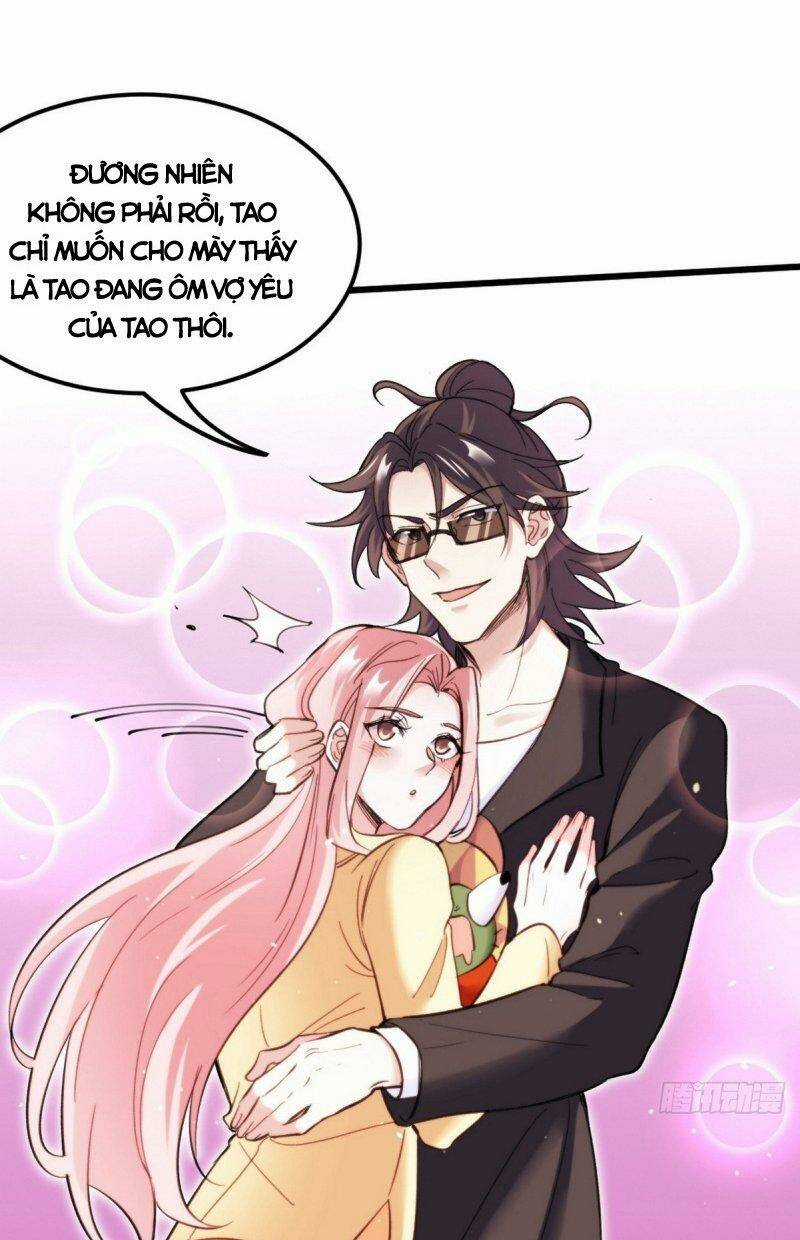 Long Vương Điện - Chapter 151 - Trang 1