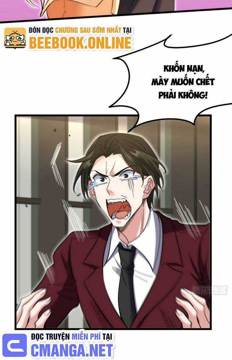 Long Vương Điện - Chapter 151 - Trang 2