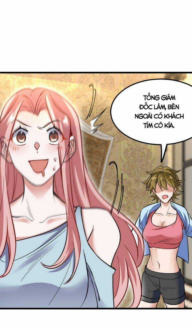 Long Vương Điện - Chapter 151 - Trang 11