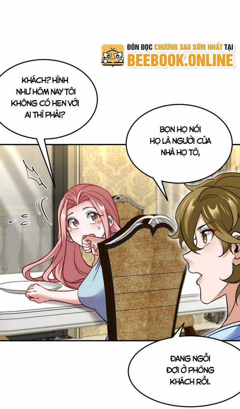 Long Vương Điện - Chapter 151 - Trang 12