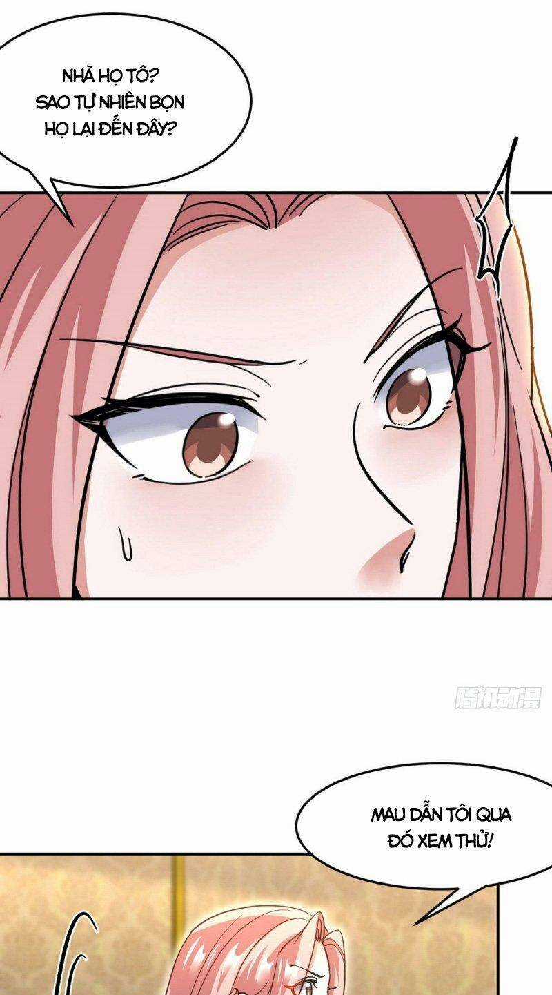 Long Vương Điện - Chapter 151 - Trang 13