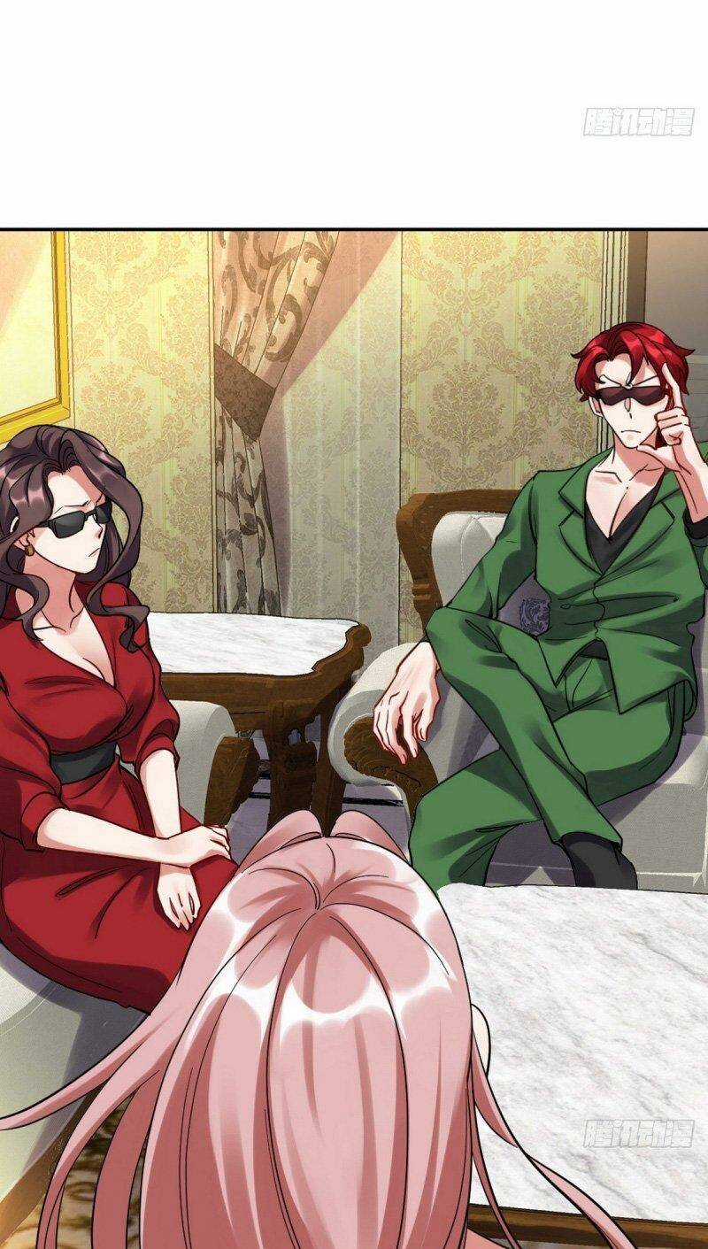 Long Vương Điện - Chapter 151 - Trang 15