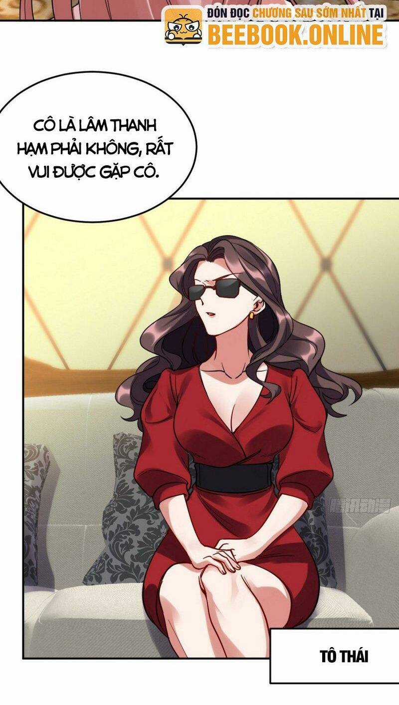 Long Vương Điện - Chapter 151 - Trang 16