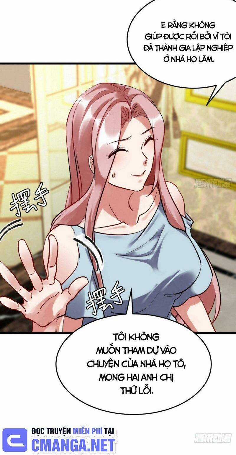 Long Vương Điện - Chapter 151 - Trang 20