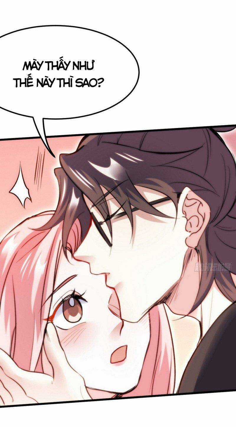 Long Vương Điện - Chapter 151 - Trang 3