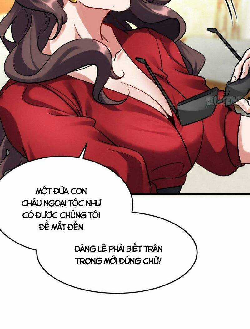 Long Vương Điện - Chapter 151 - Trang 23