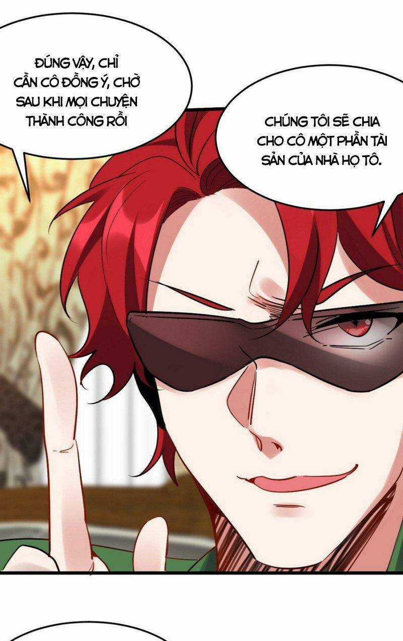 Long Vương Điện - Chapter 151 - Trang 26