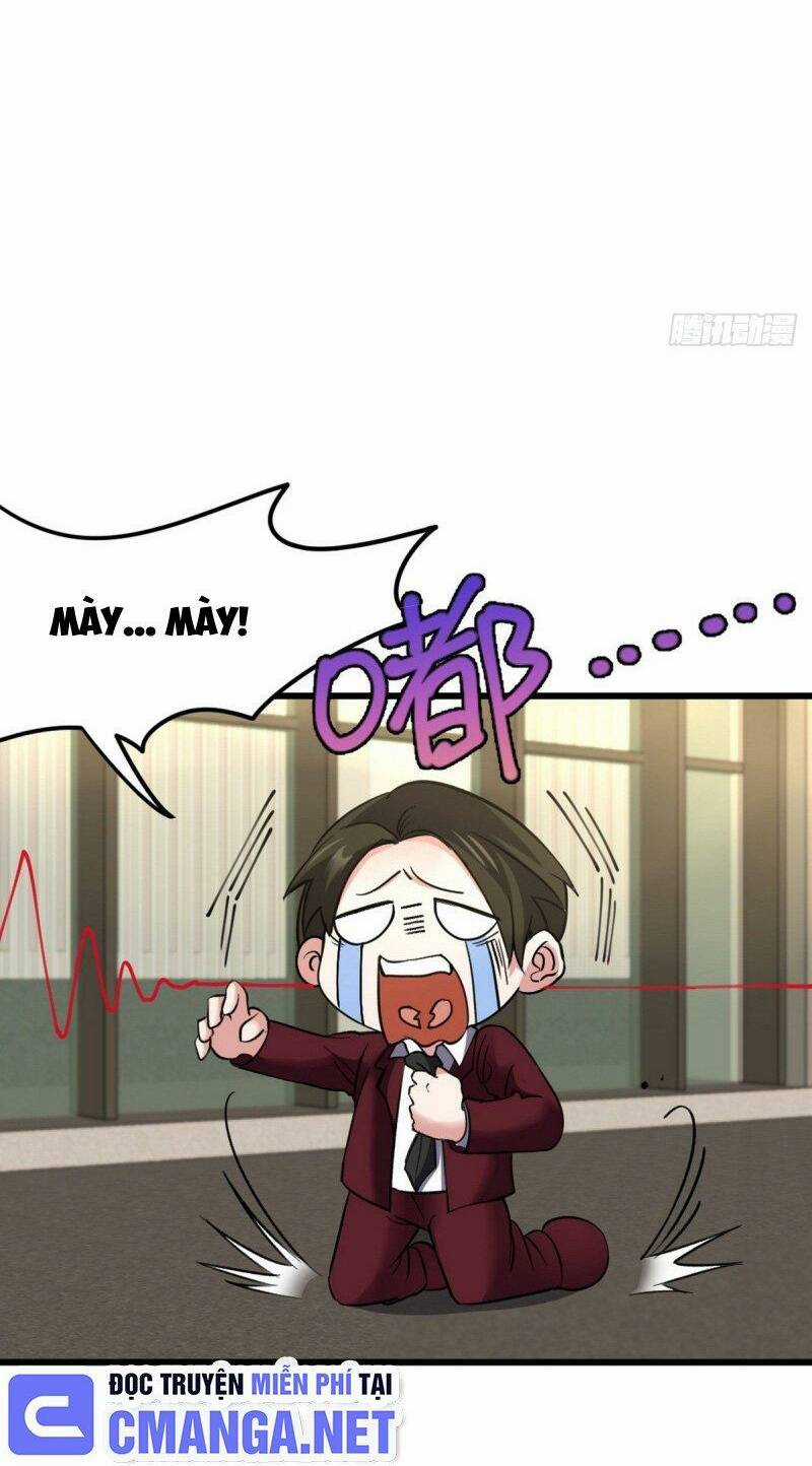 Long Vương Điện - Chapter 151 - Trang 4