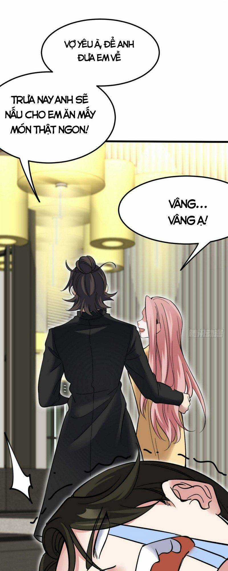 Long Vương Điện - Chapter 151 - Trang 6