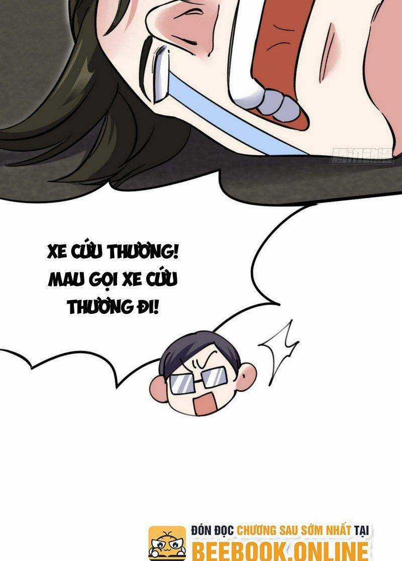 Long Vương Điện - Chapter 151 - Trang 7