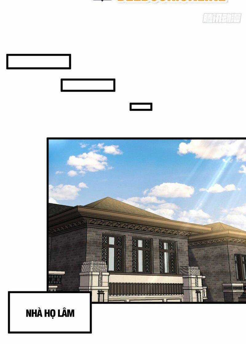 Long Vương Điện - Chapter 151 - Trang 8