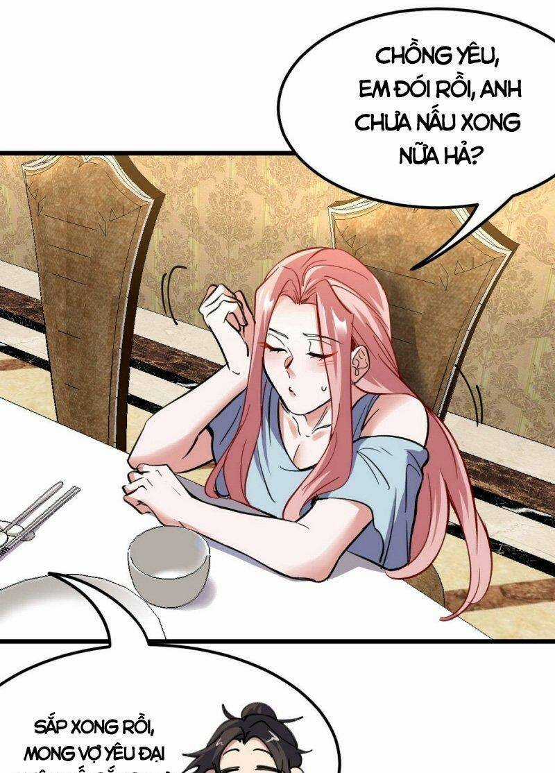 Long Vương Điện - Chapter 151 - Trang 9