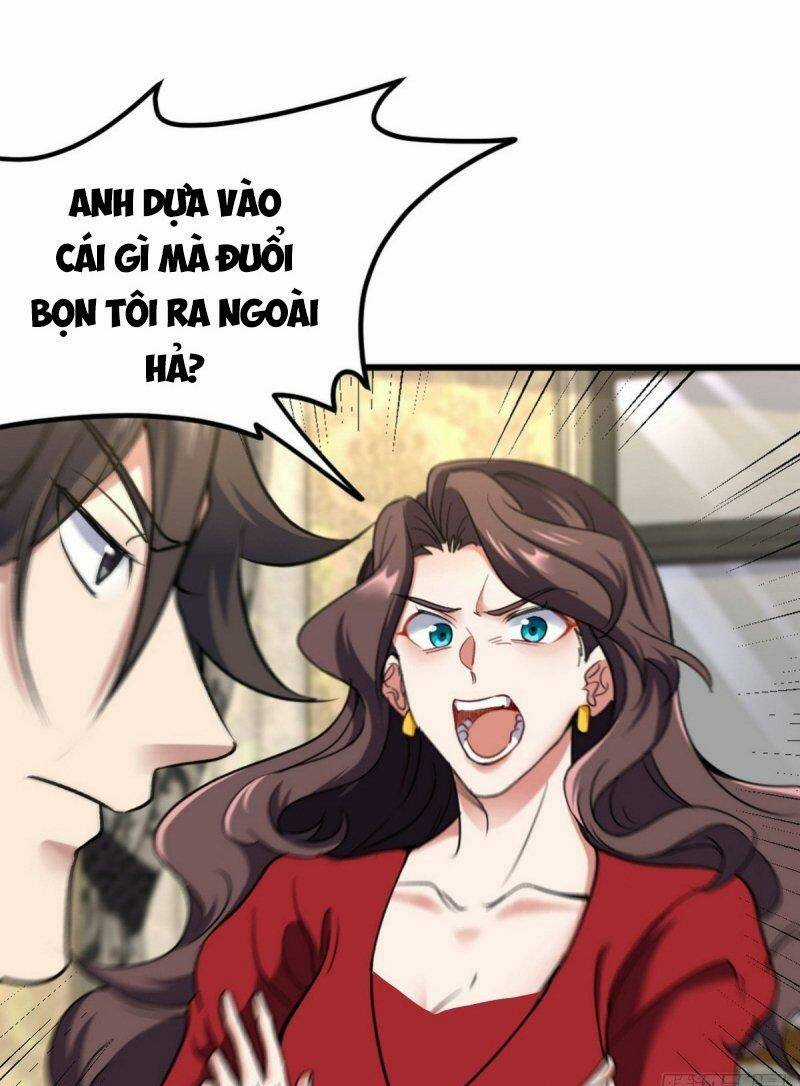 Long Vương Điện - Chapter 152 - Trang 1