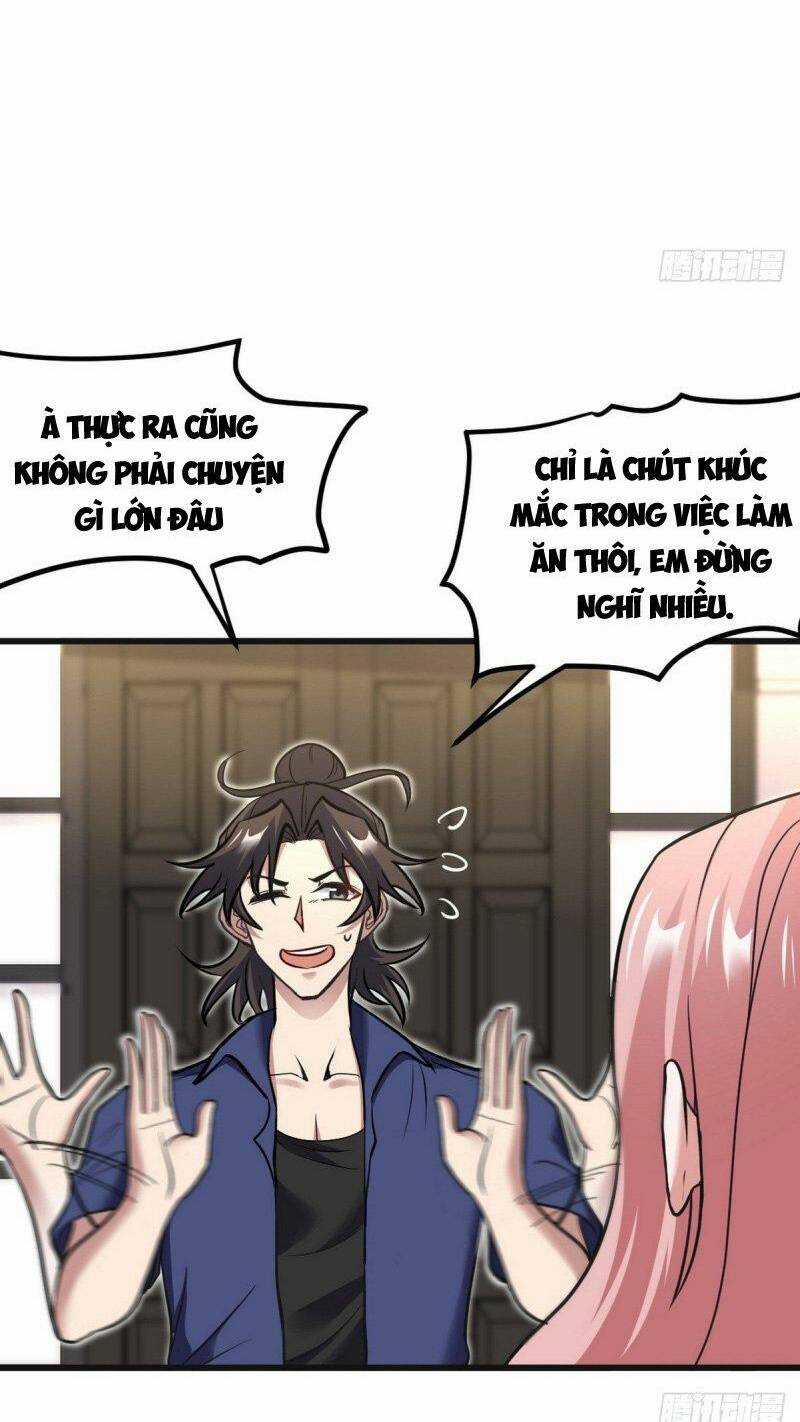 Long Vương Điện - Chapter 152 - Trang 11