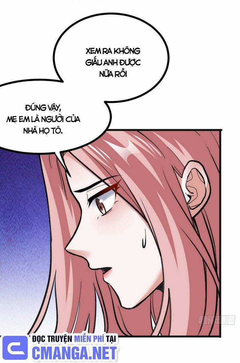 Long Vương Điện - Chapter 152 - Trang 13