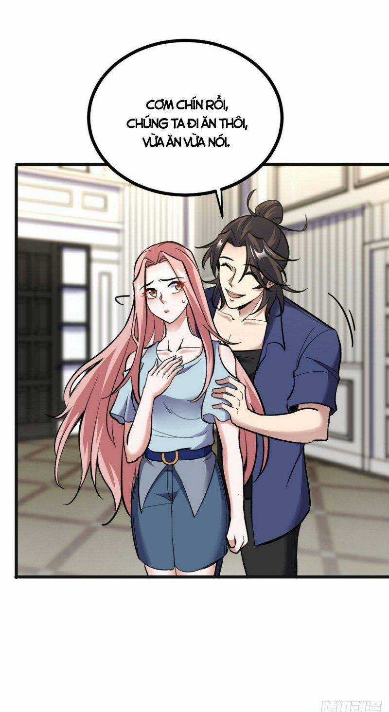 Long Vương Điện - Chapter 152 - Trang 14