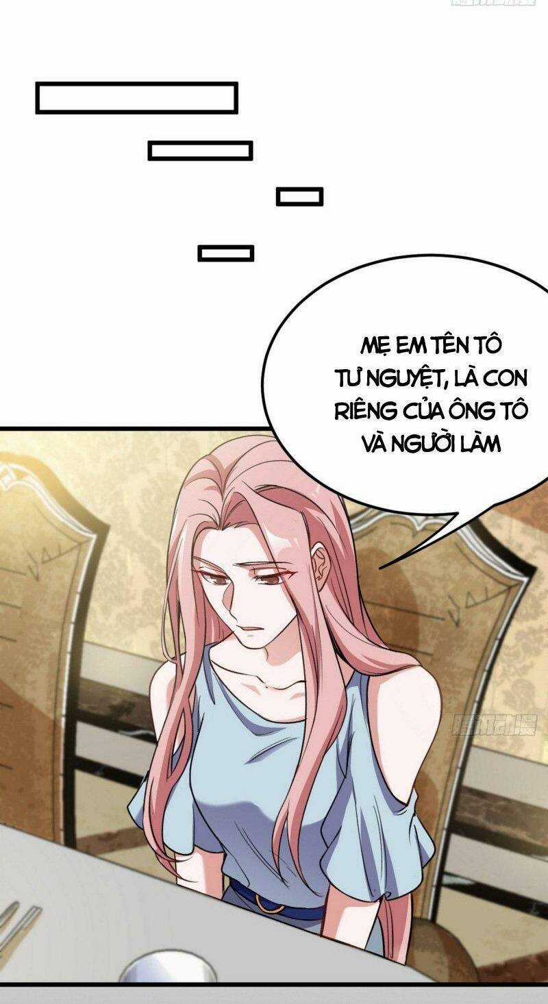 Long Vương Điện - Chapter 152 - Trang 15