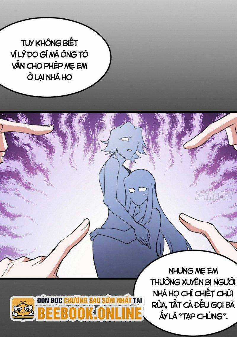 Long Vương Điện - Chapter 152 - Trang 16