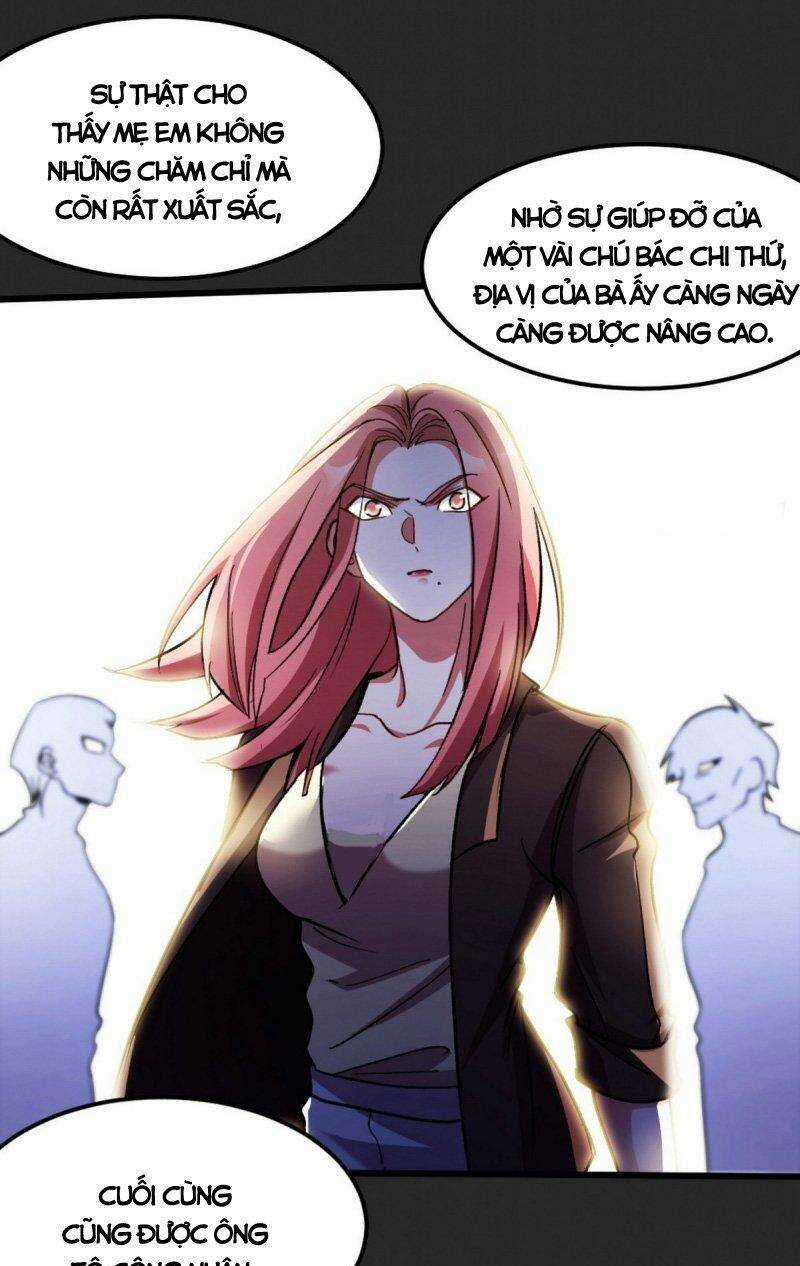 Long Vương Điện - Chapter 152 - Trang 18