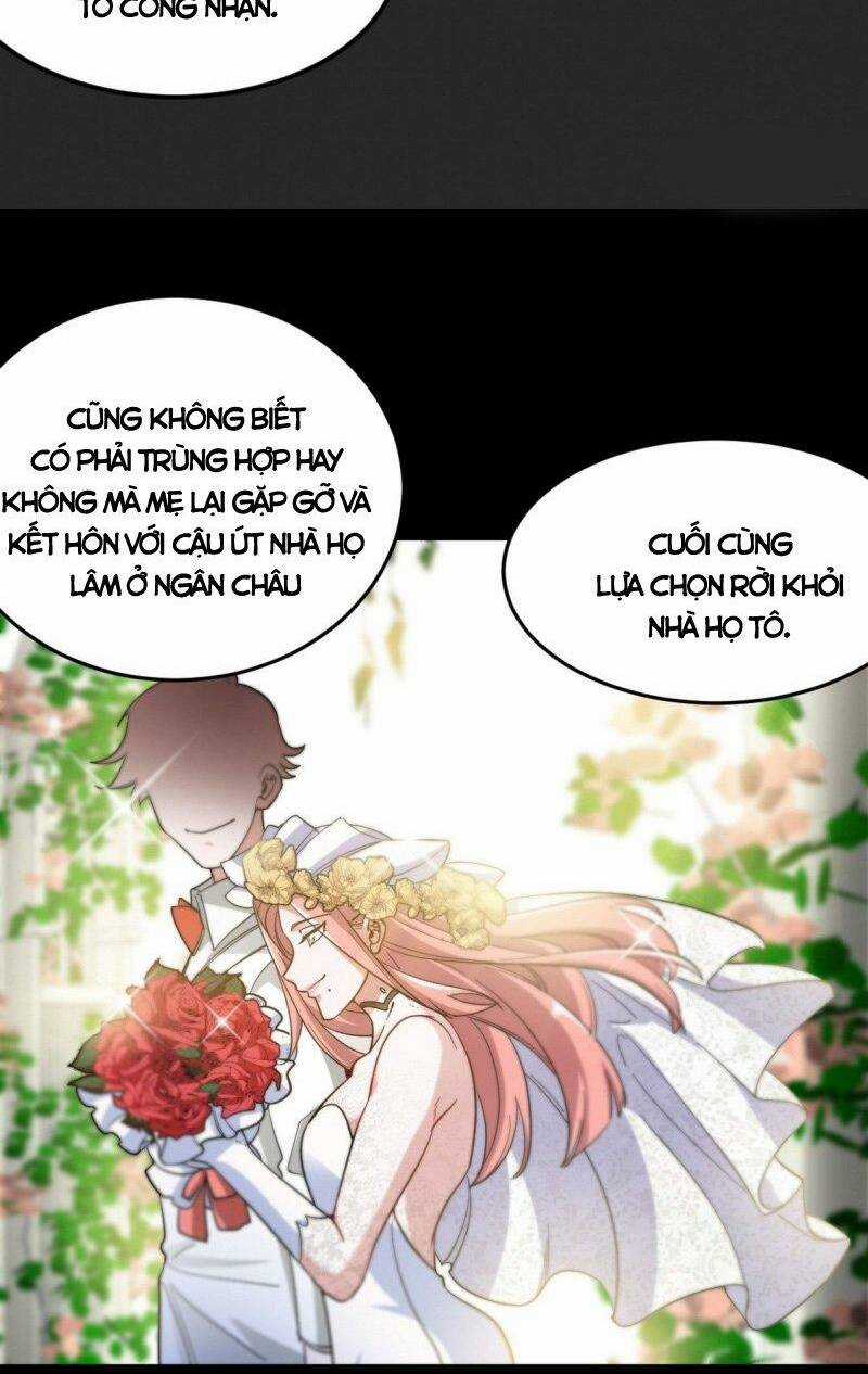 Long Vương Điện - Chapter 152 - Trang 19