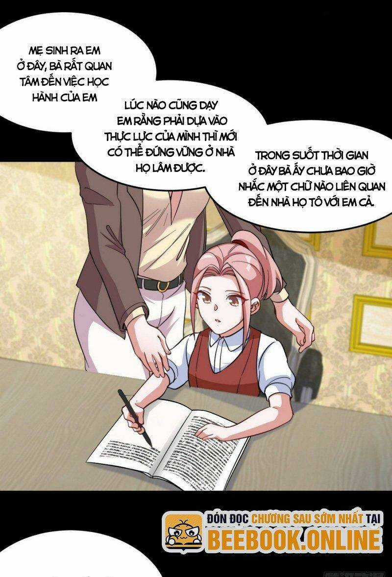 Long Vương Điện - Chapter 152 - Trang 20