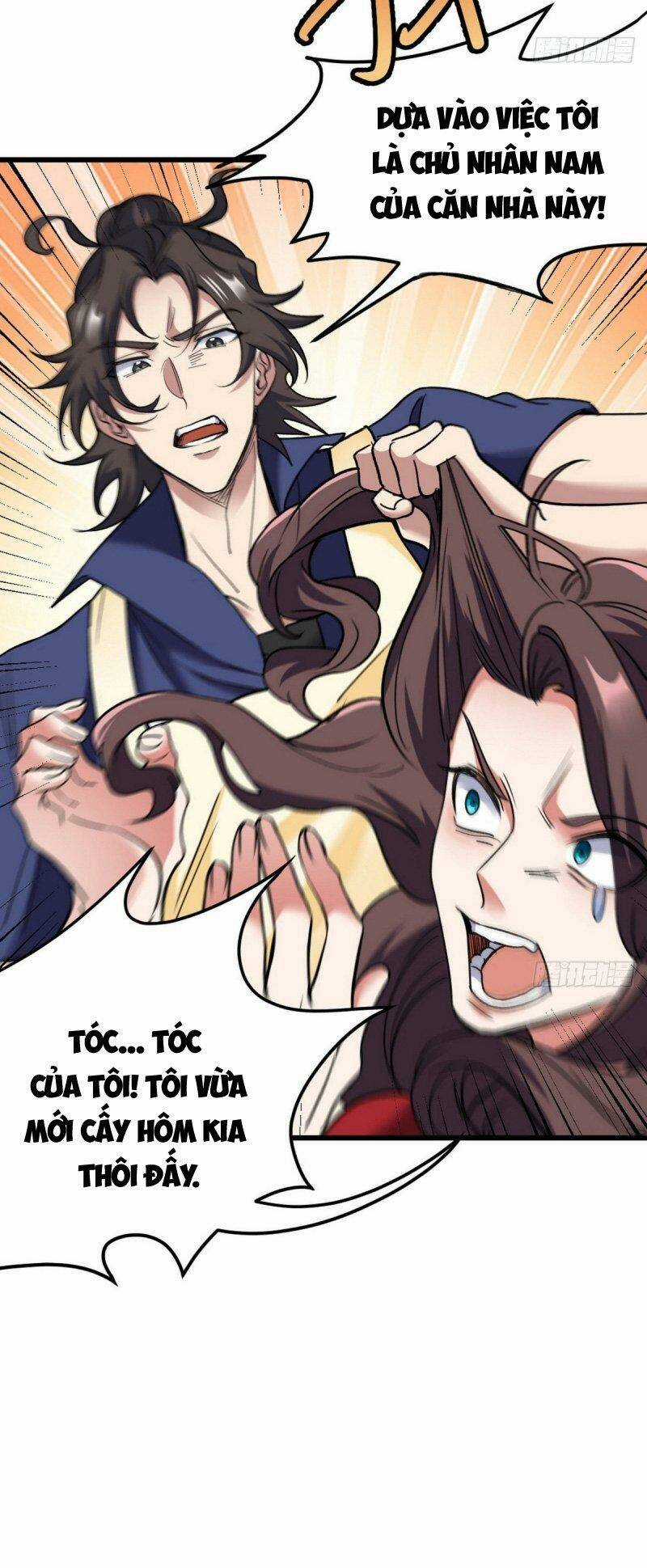 Long Vương Điện - Chapter 152 - Trang 3