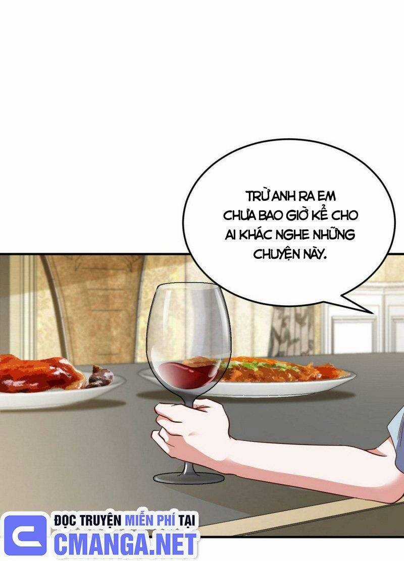 Long Vương Điện - Chapter 152 - Trang 23