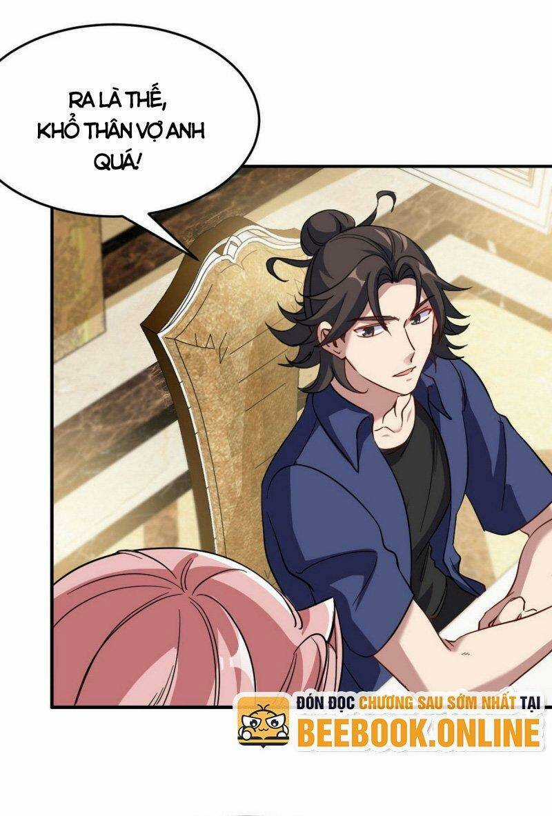 Long Vương Điện - Chapter 152 - Trang 24