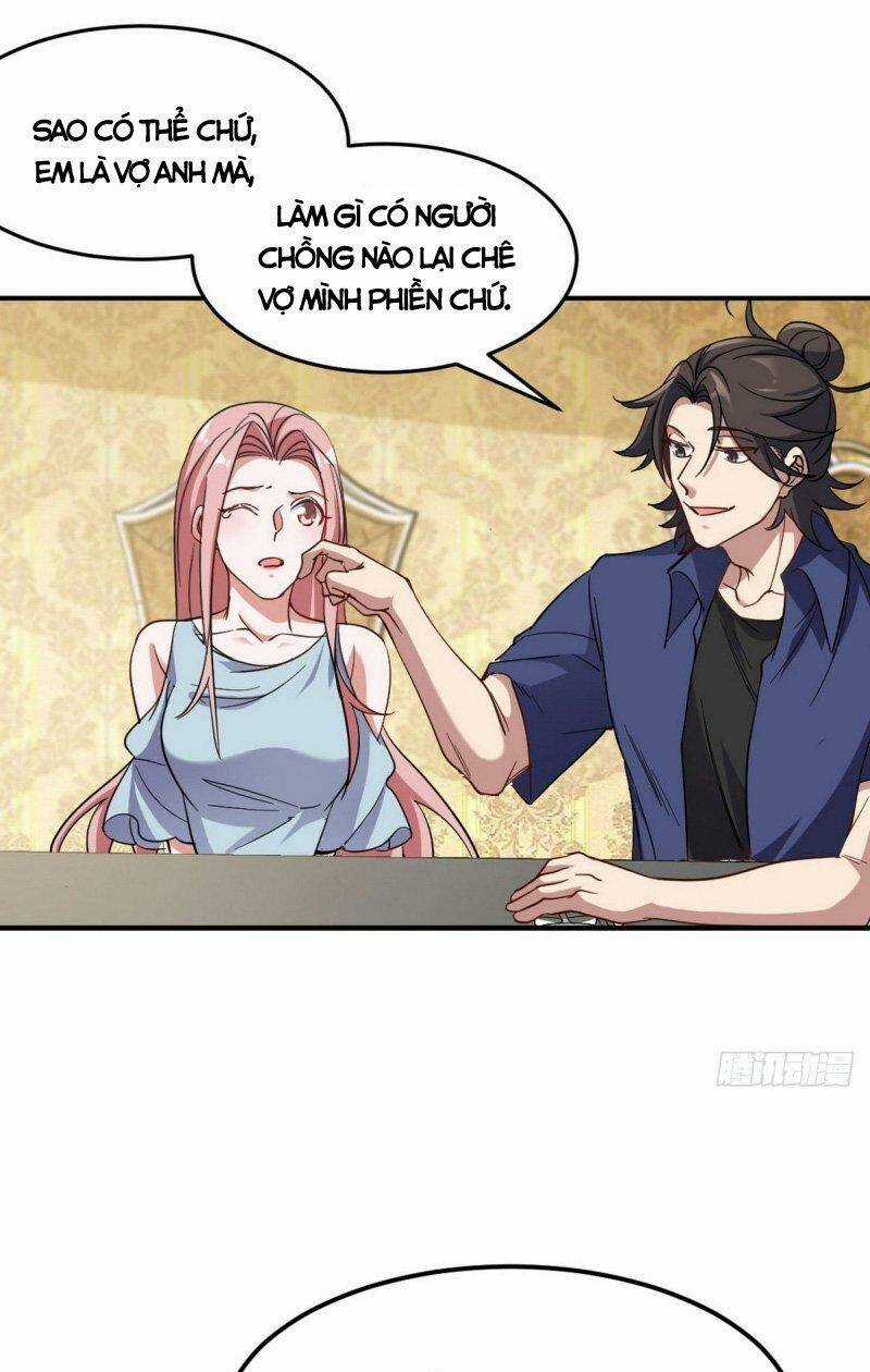 Long Vương Điện - Chapter 152 - Trang 26