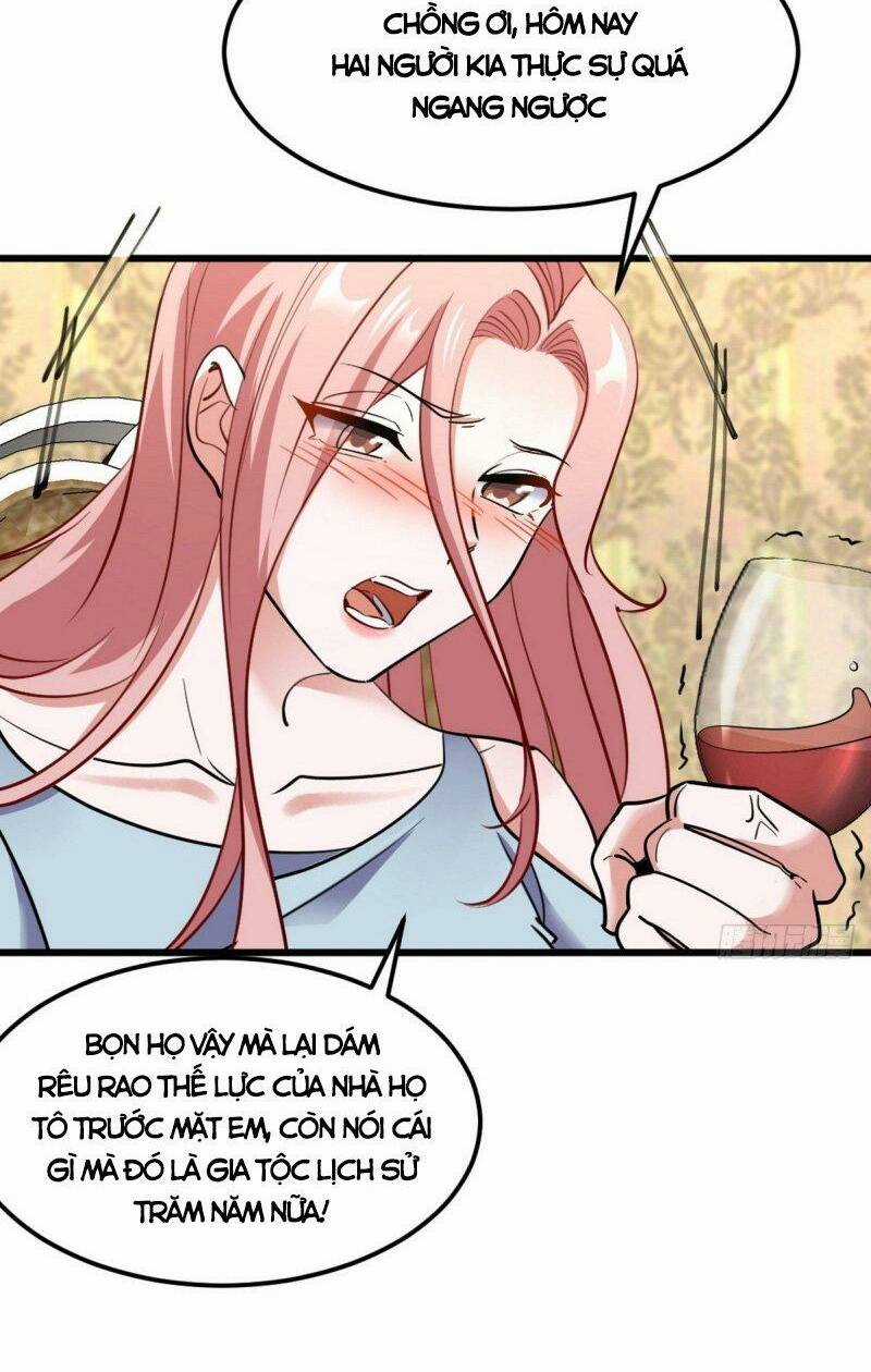 Long Vương Điện - Chapter 152 - Trang 27