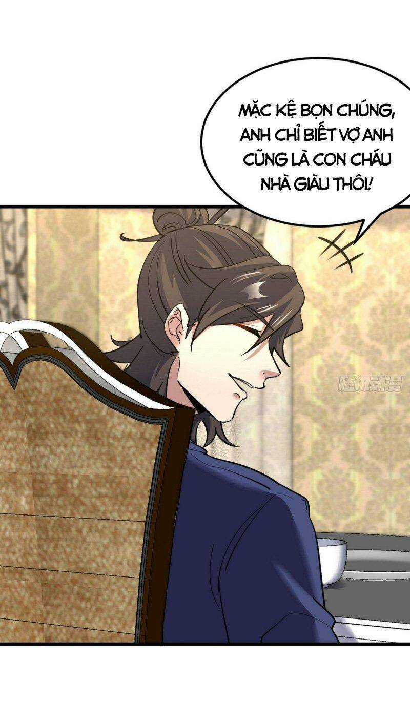 Long Vương Điện - Chapter 152 - Trang 28