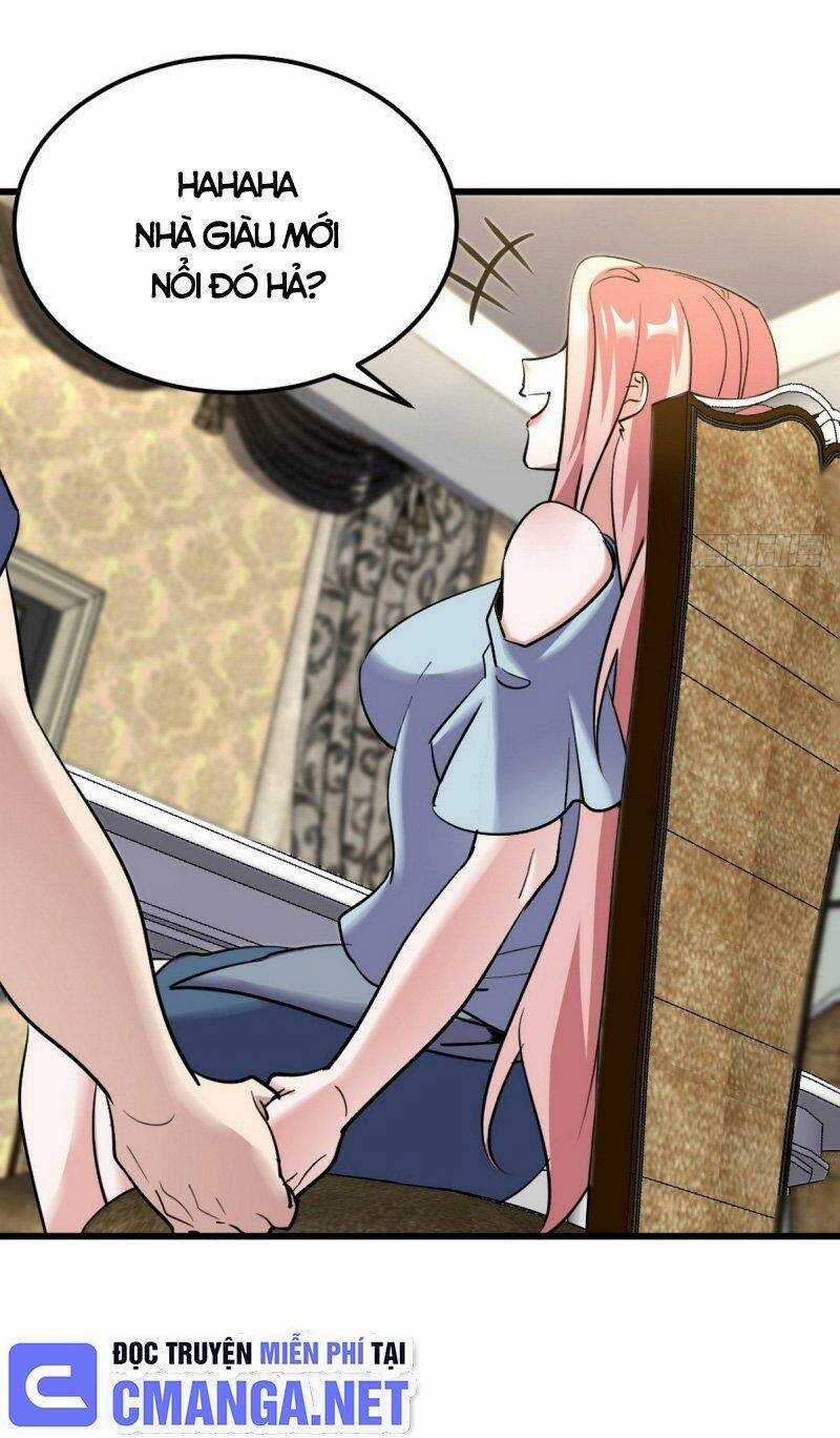 Long Vương Điện - Chapter 152 - Trang 29