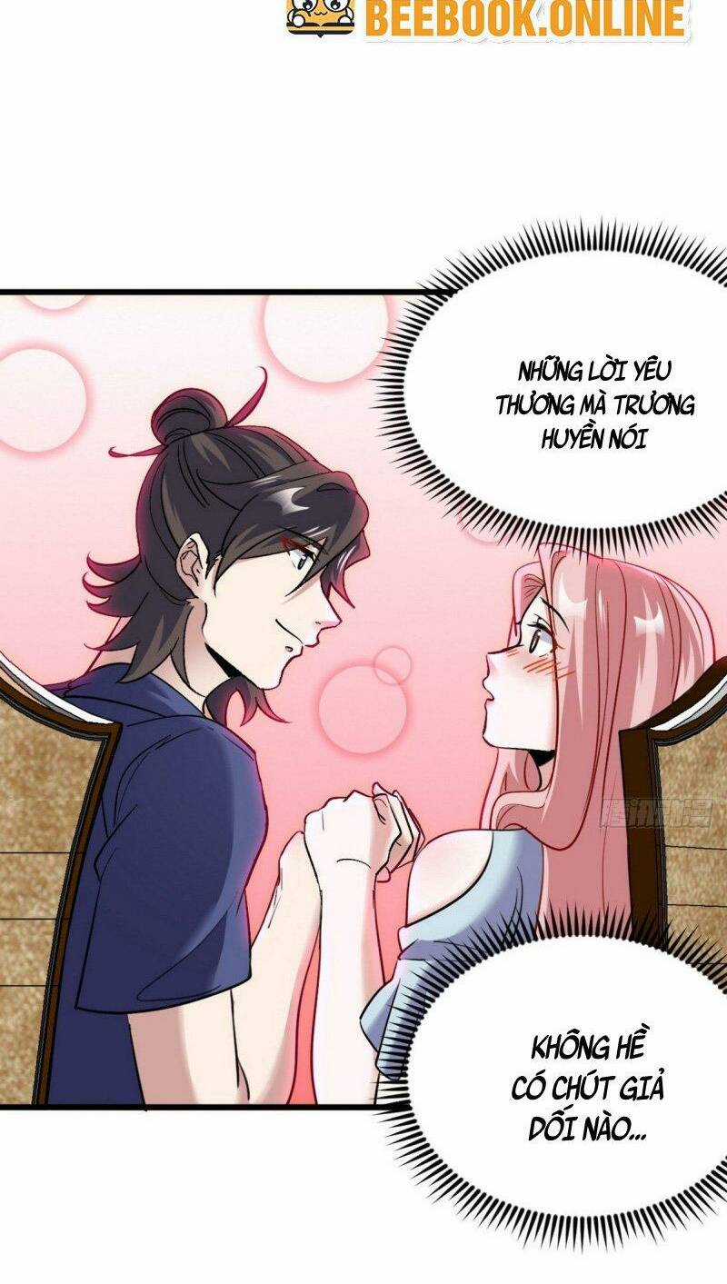 Long Vương Điện - Chapter 152 - Trang 31