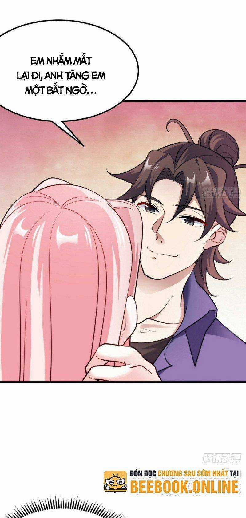 Long Vương Điện - Chapter 152 - Trang 32