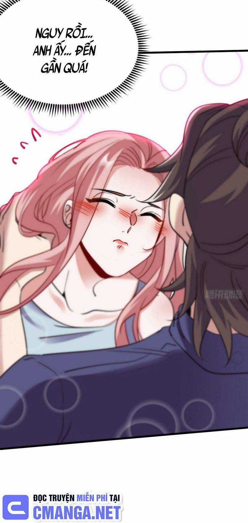 Long Vương Điện - Chapter 152 - Trang 33