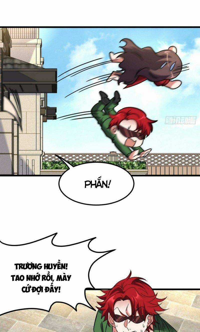 Long Vương Điện - Chapter 152 - Trang 6