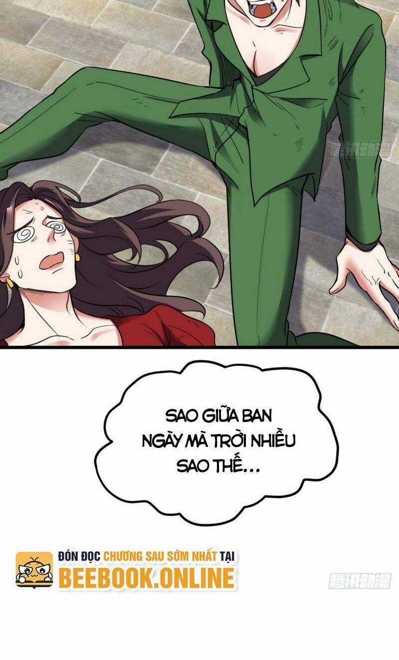 Long Vương Điện - Chapter 152 - Trang 7