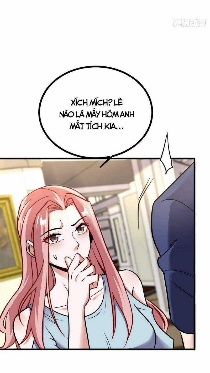 Long Vương Điện - Chapter 152 - Trang 10