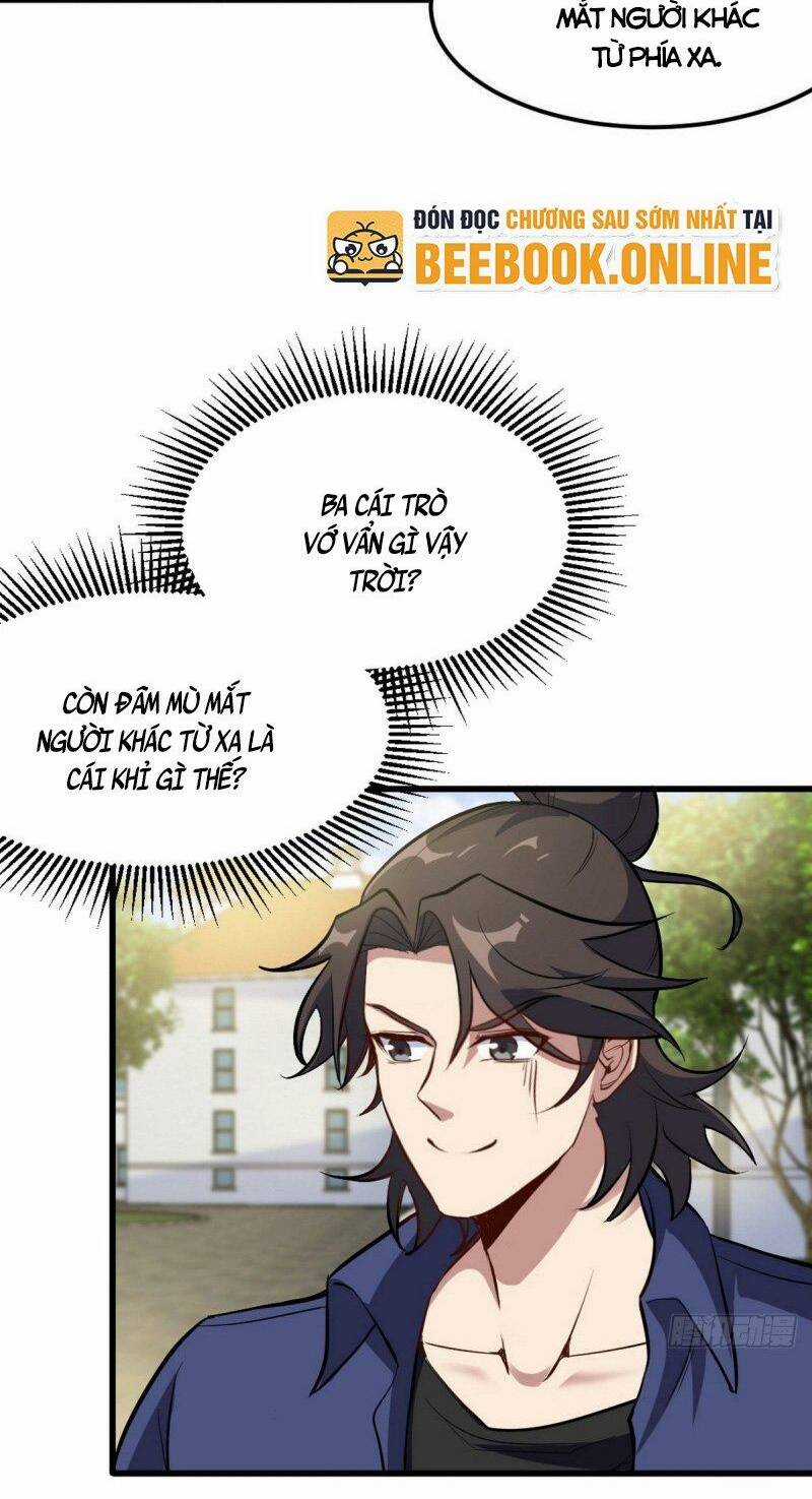 Long Vương Điện - Chapter 153 - Trang 11