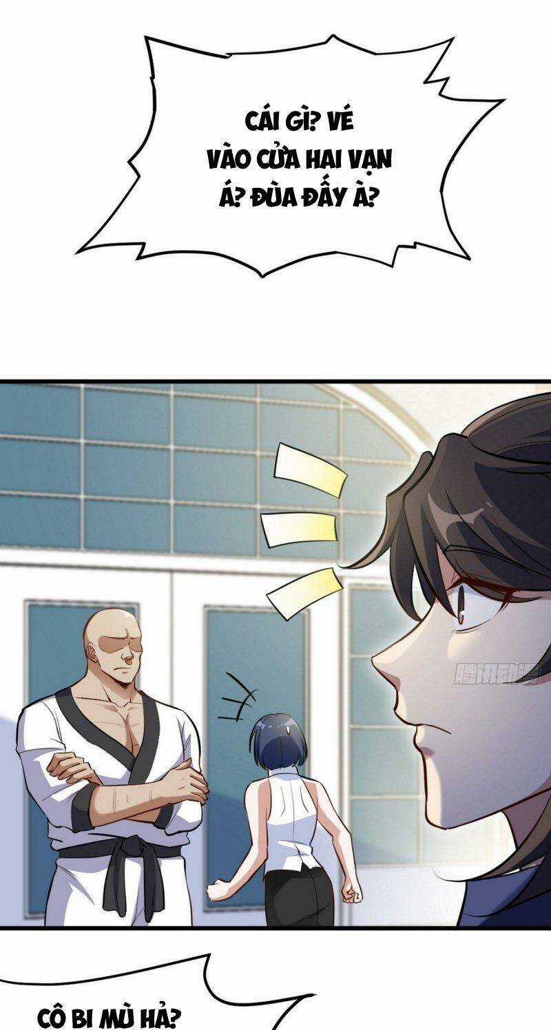 Long Vương Điện - Chapter 153 - Trang 12