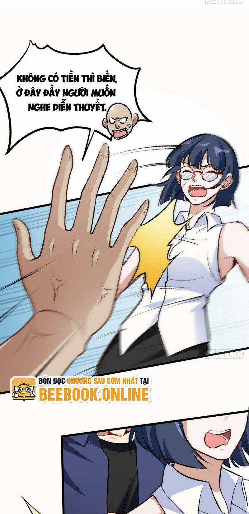 Long Vương Điện - Chapter 153 - Trang 14