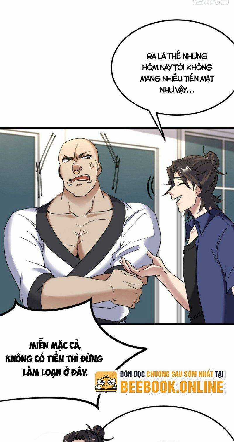 Long Vương Điện - Chapter 153 - Trang 20