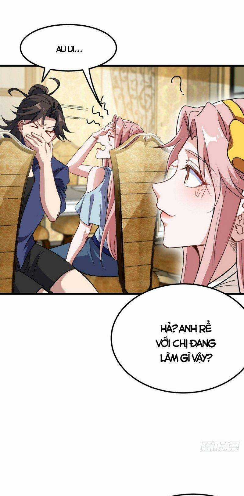 Long Vương Điện - Chapter 153 - Trang 3