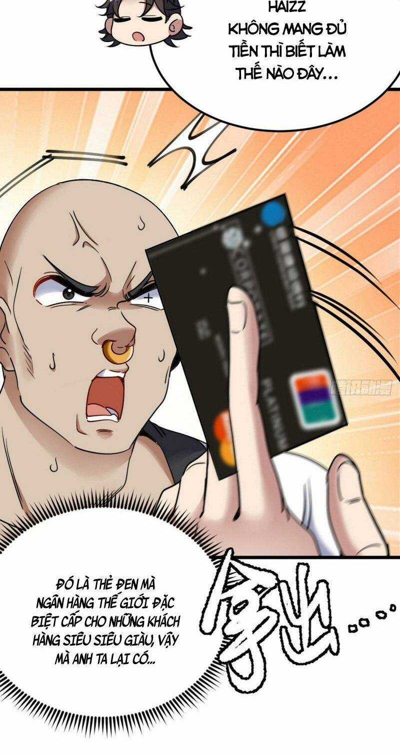 Long Vương Điện - Chapter 153 - Trang 21